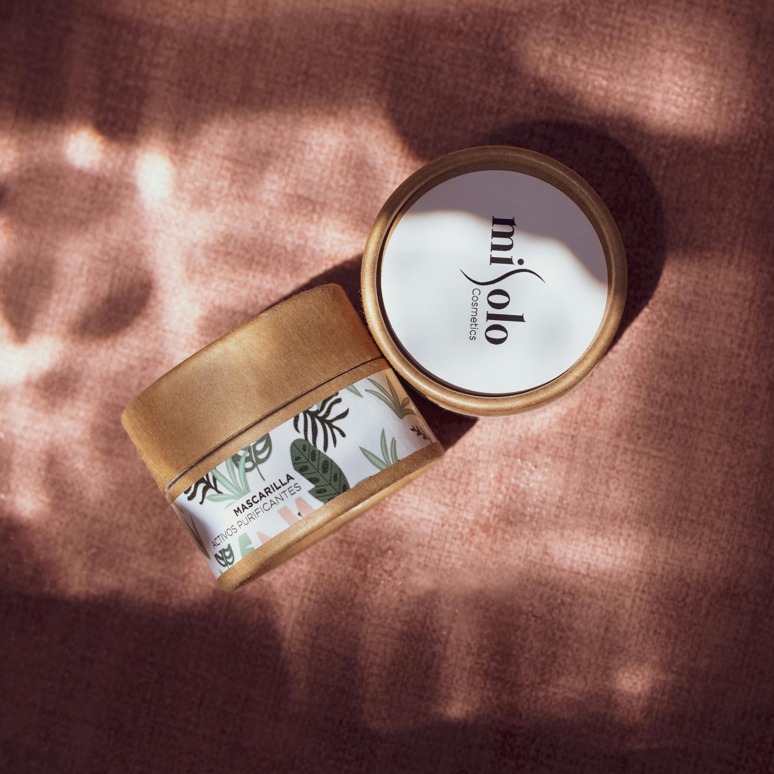 Masło shea NaturalCare - obrazek 2