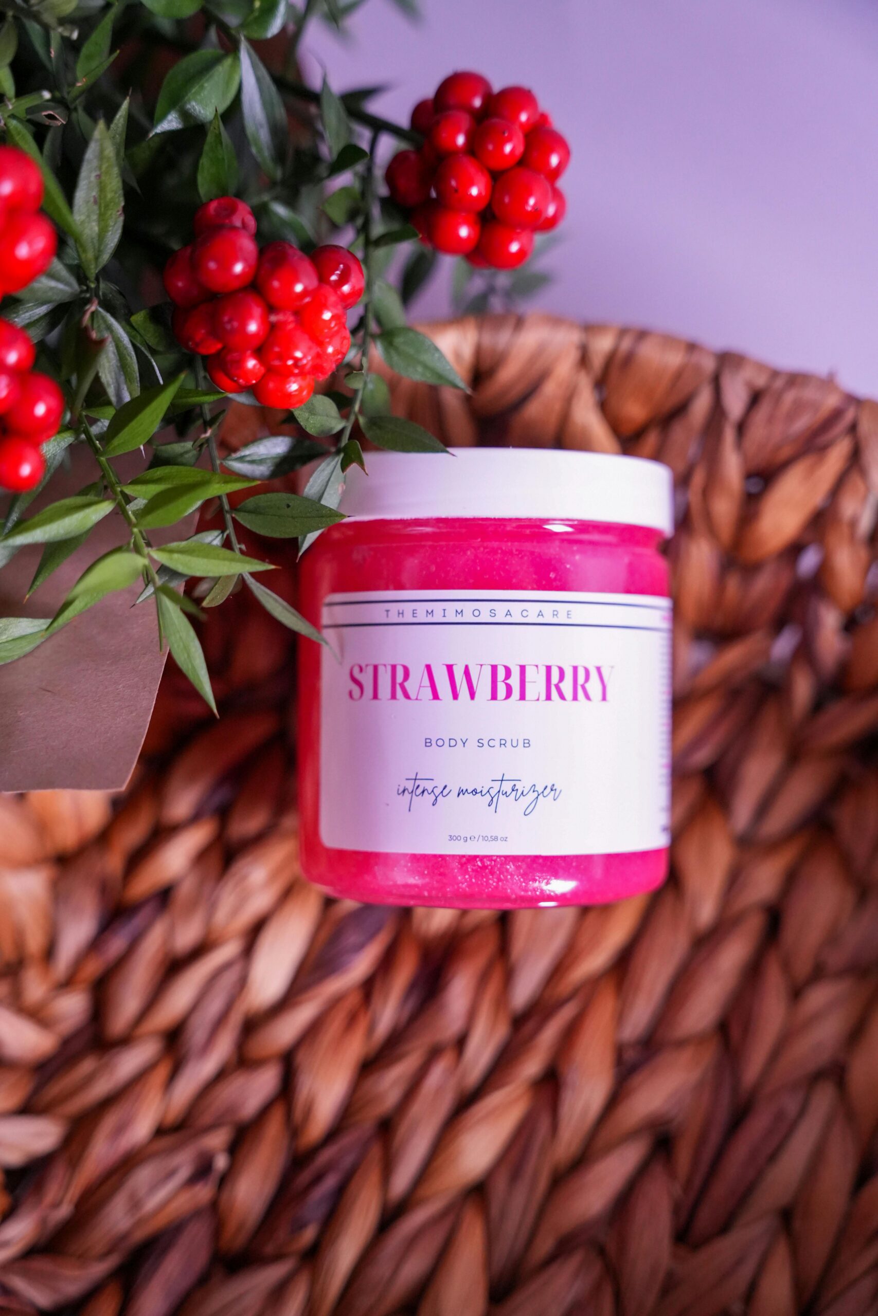 Peeling cukrowy SweetScrub - obrazek 2