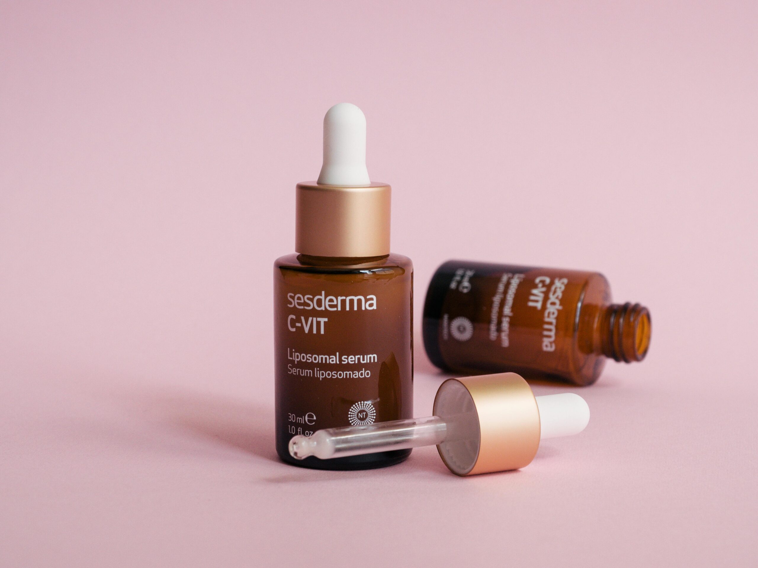 Serum witaminowe C+ - obrazek 2