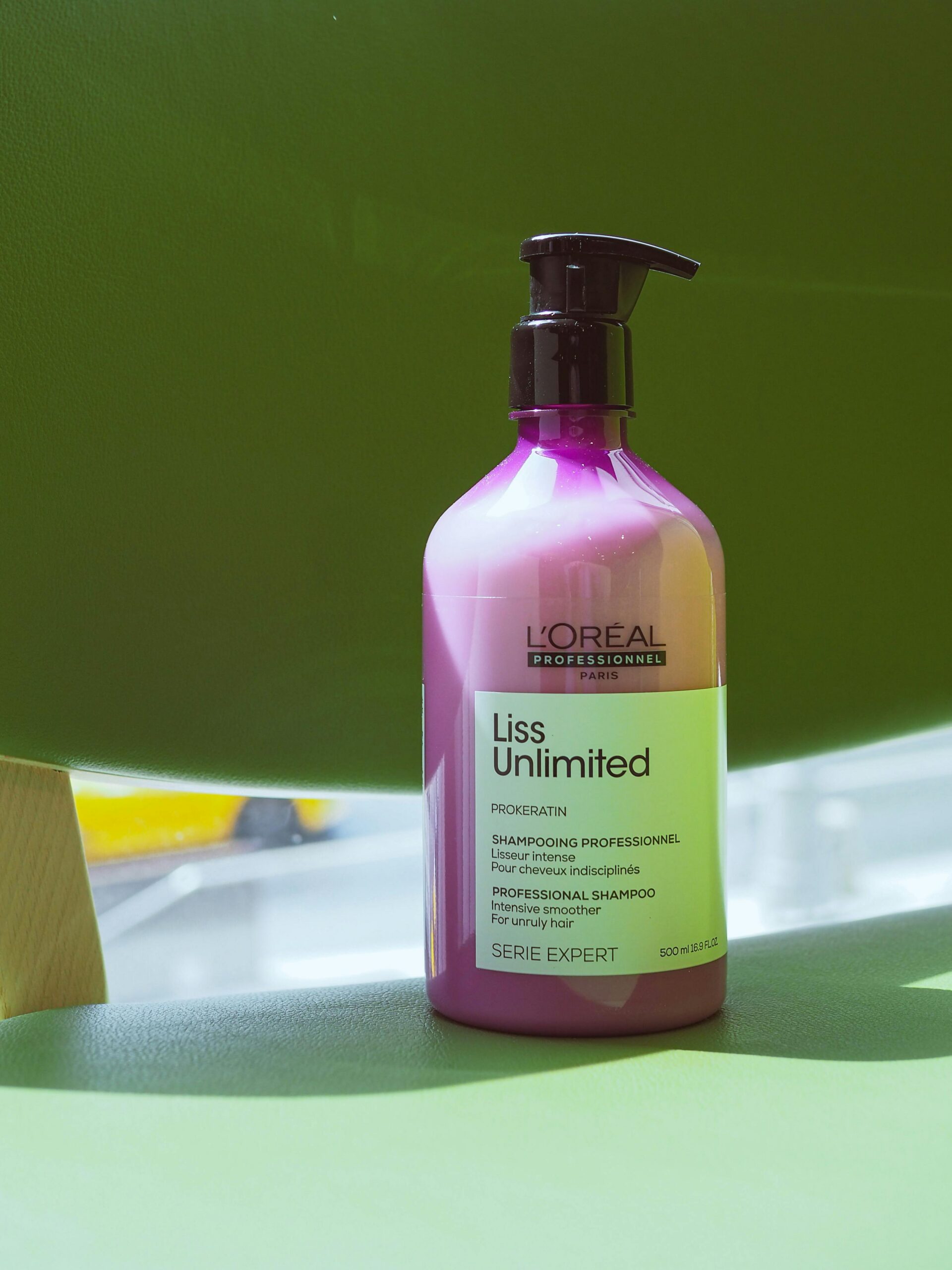 Szampon regenerujący HairRepair - obrazek 2